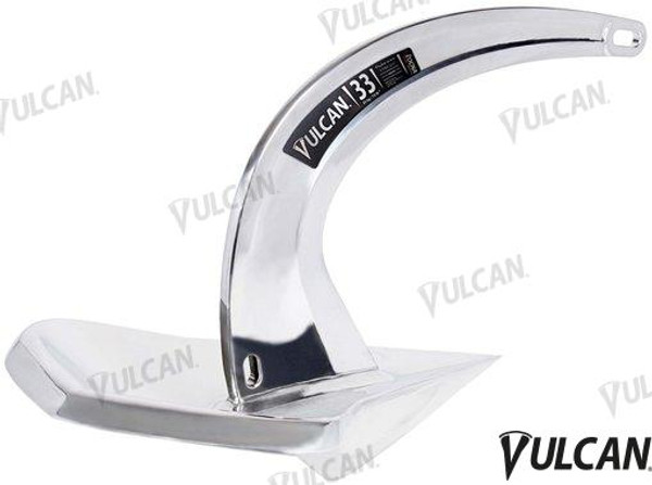 ANCHOR VULCAN INOX 33 KG (CMVLC33SS) ANCHOR VULCAN INOX 33 KG (CMVLC33SS)