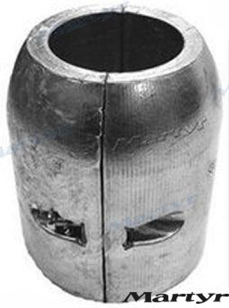 SHAFT ANODE (CMXC-25)