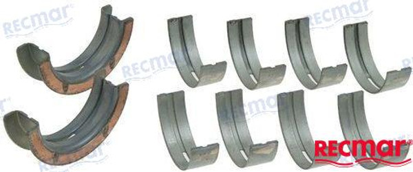 BEARING SET STD (FED7205M) BEARING SET STD (FED7205M)