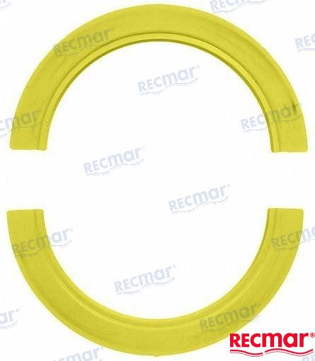 REVERSE ROTATION BEARING SEAL (FEL17740)