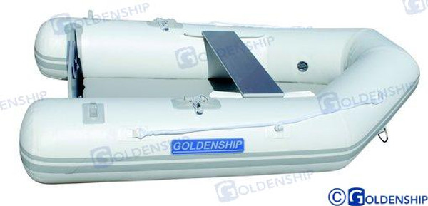 INFL BOAT GOLDENSHIP160 AIRMAT (GOLDENSHIP160) INFL BOAT GOLDENSHIP160 AIRMAT (GOLDENSHIP160)