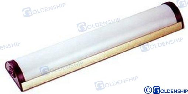 FLUORESCENT LIGHT 24V (GS10214) FLUORESCENT LIGHT 24V (GS10214)