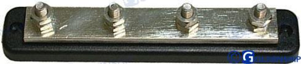 BUS BAR TIN PLATED COP & ABS (GS11307) BUS BAR TIN PLATED COP & ABS (GS11307)