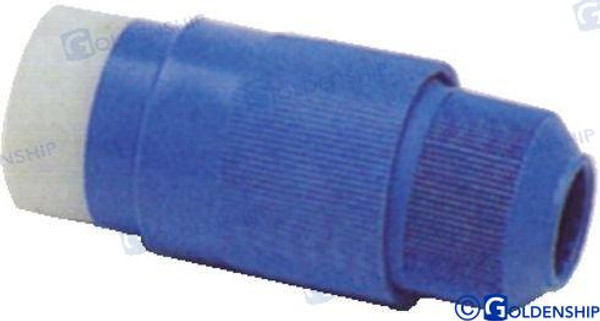 CONN 30A PVC (GS11357) CONN 30A PVC (GS11357)