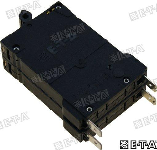 PUSH BOTTOM 2210-5P 20A (GS11530)