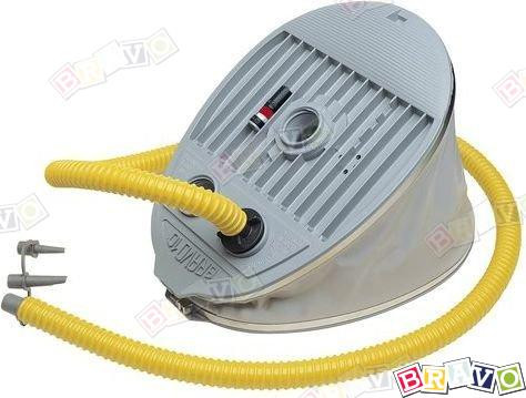 FOOTPUMP GP10(5.5 L/1.6 L ) (GS20002)