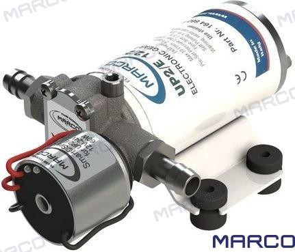 ELEC PUMP UP2/E 12/24V (GS20192)