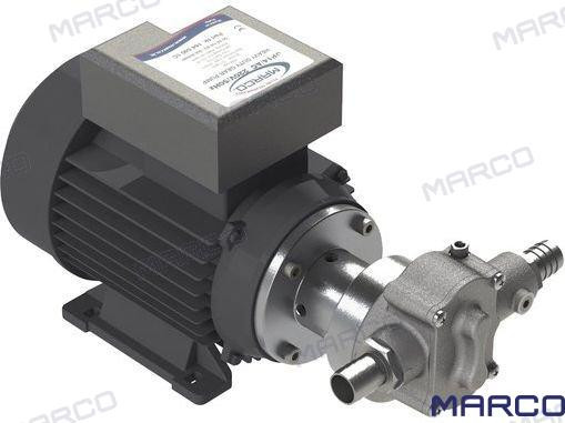 GEAR PUMP UP14AC 220V (GS20214)