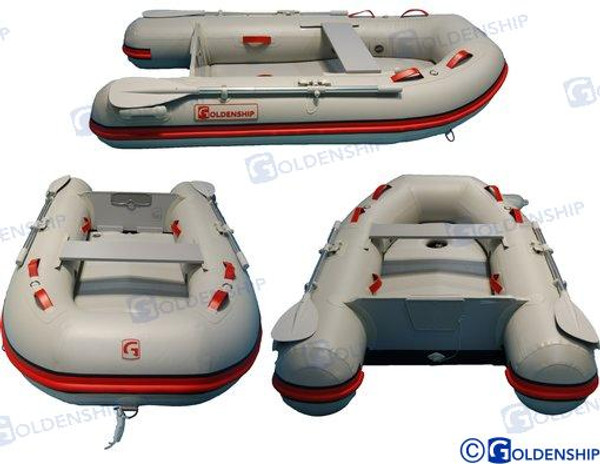 INFL BOAT 2.30 MT AIRMAT (GS230KAM) INFL BOAT 2.30 MT AIRMAT (GS230KAM)