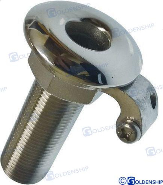 THRUHULL SCUPPER 1" (GS30211) THRUHULL SCUPPER 1" (GS30211)