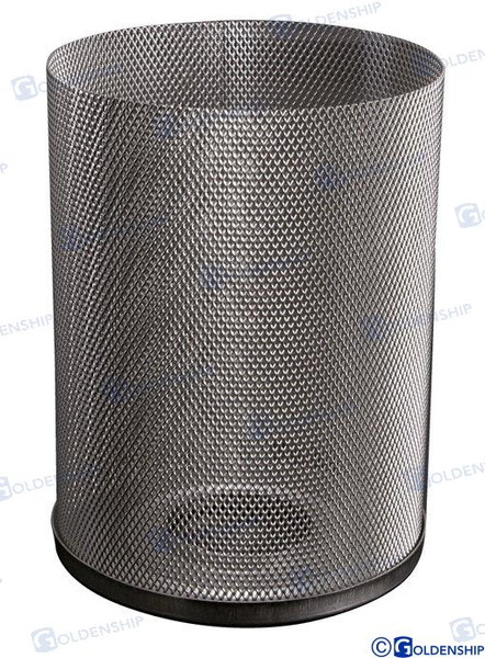 ELE W HANDLE FOR "GARDA" (GS30420) ELE W HANDLE FOR "GARDA" (GS30420)