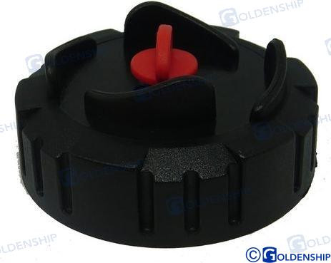 CAP TANK GS31050/GS31054 (GS31169)