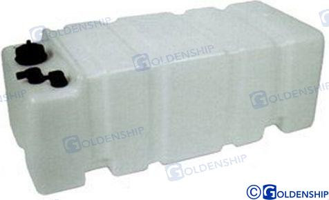 WATER TANK 30C 75L (GS31227)