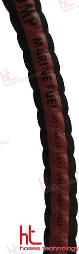 HOSE CARBOPOMP/M/SPC 60MM (GS35077)