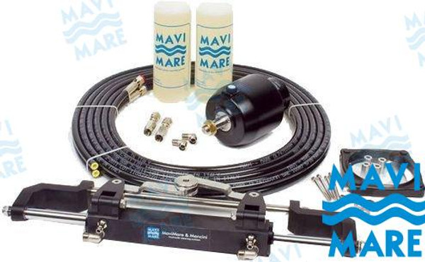 HYDR STRG AT SYSTEM 300HP (GS41066) HYDR STRG AT SYSTEM 300HP (GS41066)