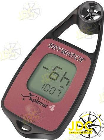 ANEMOMETER XPLORER4 (GS41353)