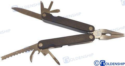 FOLDING PLIERS (GS41410)