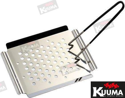 FISH AND VEGGIE TRAY (GS50180)