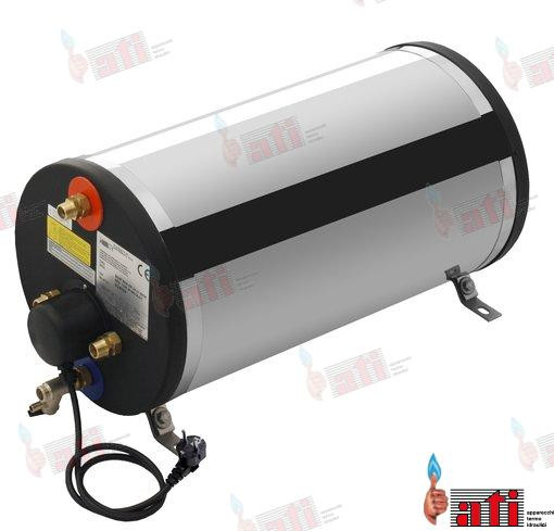 WTR HTR INOX 30 L - 1250 W (GS50403)