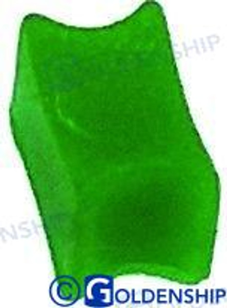 CHAIN RAINBOW 6MM GN (GS61186) CHAIN RAINBOW 6MM GN (GS61186)