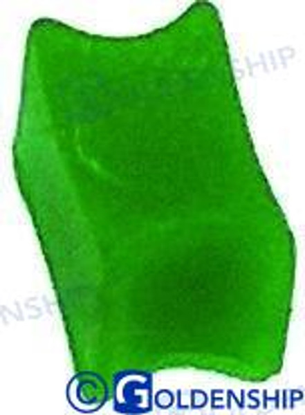 CHAIN RAINBOW 10MM GN (GS61188) CHAIN RAINBOW 10MM GN (GS61188)