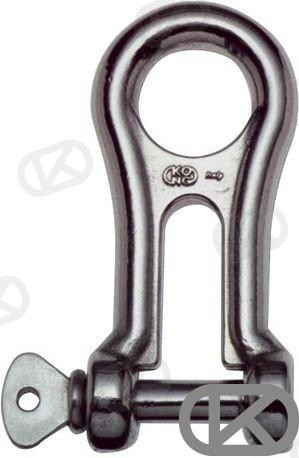 CHAIN "GRIPPER" 8 MM (GS71345)