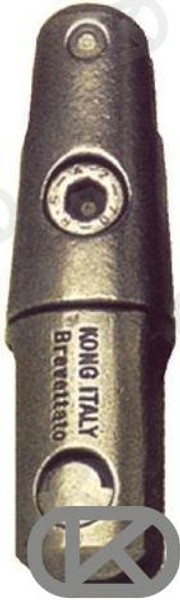 SS SWVL ANCHOR CONN 6-8MM (GS71347) SS SWVL ANCHOR CONN 6-8MM (GS71347)