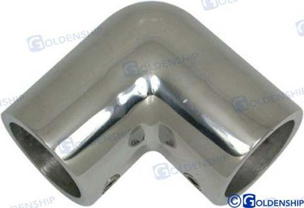 RAIL CONN ELBOW 90DG 1" (GS72326)