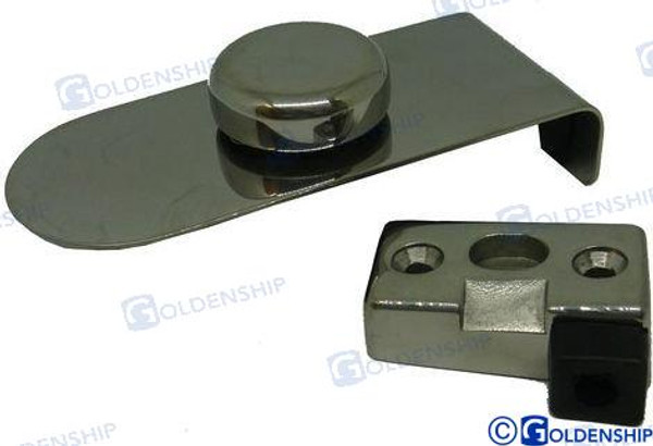 BAYLINER TRANSOM LATCH-RIGHT (GS72434)