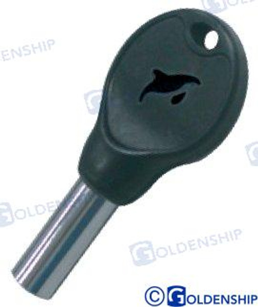 UNIV SPARE KEY HANDLE LATCH MT (GS72438) UNIV SPARE KEY HANDLE LATCH MT (GS72438)