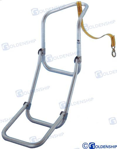 SWIMING LADDER 3 STEPS (GS73011) SWIMING LADDER 3 STEPS (GS73011)
