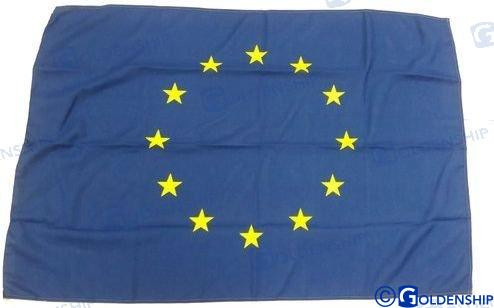 UNITED EUROPE FLAG 70*100 (GS73335)