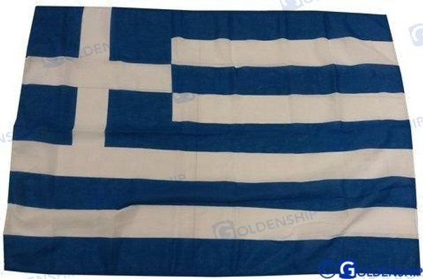 GREECE FLAG 70X100 (GS73414) GREECE FLAG 70X100 (GS73414)