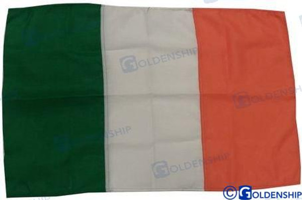 IRLAND FLAG 40X60 (GS73434) IRLAND FLAG 40X60 (GS73434)