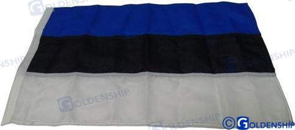 ESTONIA FLAG 30X45 (GS73462) ESTONIA FLAG 30X45 (GS73462)