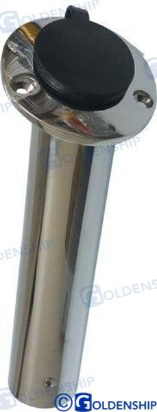 HOLDER INOX LUX 30DG (GS75107)