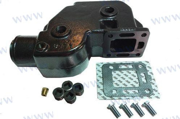 ELBOW (HOT20978) ELBOW (HOT20978)