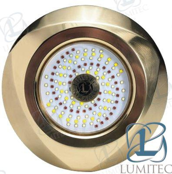 TYPHOON UNDRWTR LGHT RGBW (LUM101449)