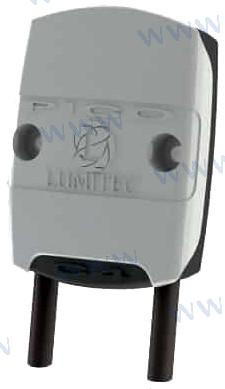 C-4 EXPANSION MODULE RGBW/RGB (LUM101609)