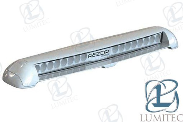 LIGHT BAR. FLUSH MNT FLOOD WHT (LUM101586) LIGHT BAR. FLUSH MNT FLOOD WHT (LUM101586)