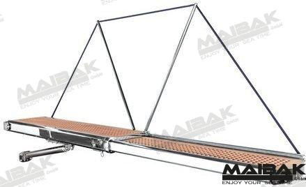 HYDR GATEWAY ONYX 2300 MM (MKP01050023)