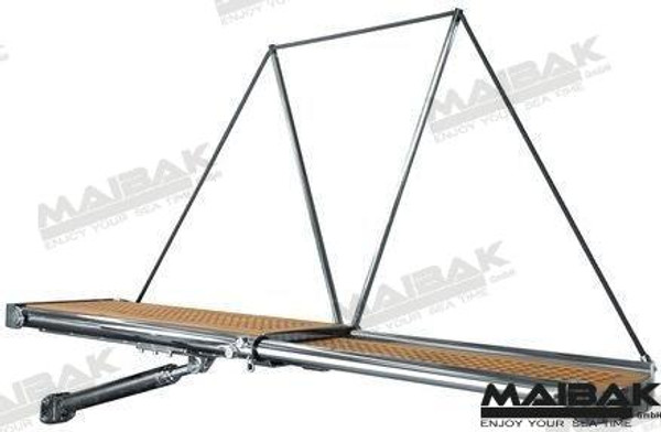HYDR GATEWAY SMERALDO 3000 MM (MKP01020030) HYDR GATEWAY SMERALDO 3000 MM (MKP01020030)