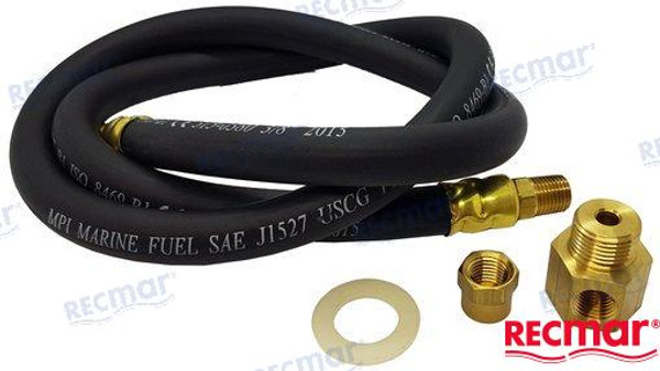 DRAIN KIT OIL (MPI307-0380) DRAIN KIT OIL (MPI307-0380)