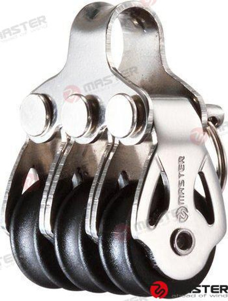 16MM TPL BLOCK (MVSB1605F)