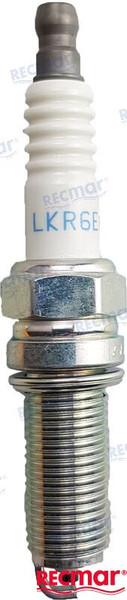 SPARK PLUG (NGKLMAR6C-9)