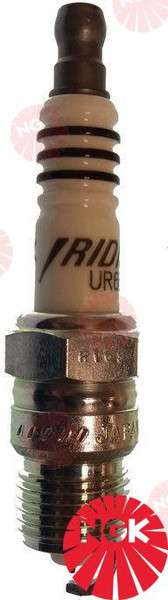 IRIDIUM SPARK PLUG (NGKUR6IX)