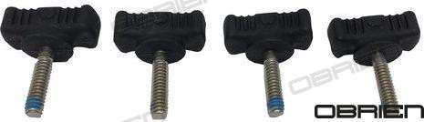 THUMBSCREWS (4) (OB2063230)