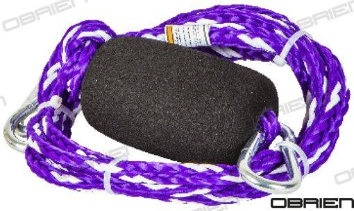 8' SKI TOW HARN (PURPLE) (OB2184598)