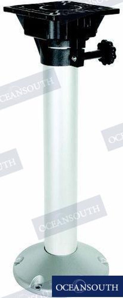 FIXED SEAT PED W SWVL TOP 610M (OCEMA772-3) FIXED SEAT PED W SWVL TOP 610M (OCEMA772-3)