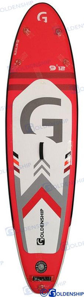 PADDLE SURF 9.12" (PADDLEGS9)